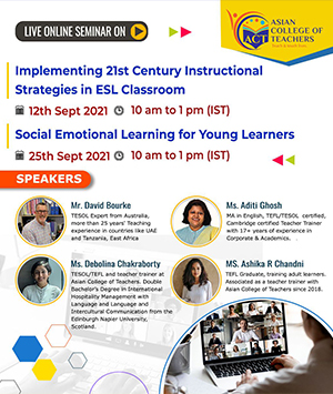 Webinar