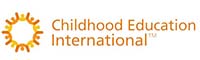 Childhood Education International Logo