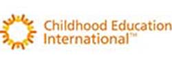 childhood education logo