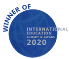 award logo