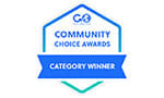community choice award