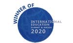 award logo