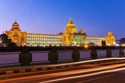 ITD in Bangalore