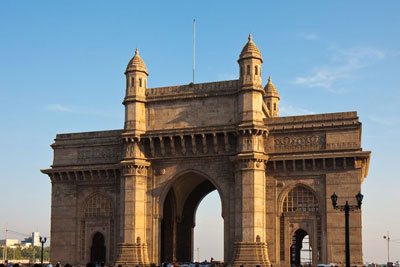 ITD in Mumbai