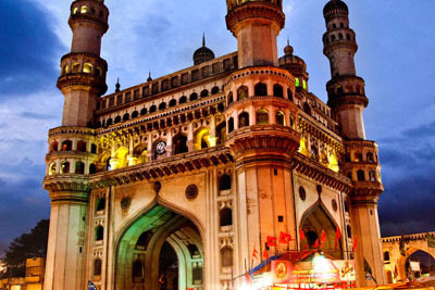 ITD in Hyderabad
