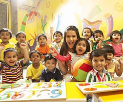 Certificate in Pre and Primary Teachers Training