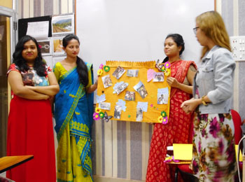 Certificate in TEFL Young Learners