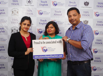 Certificate in TEFL Business Learners