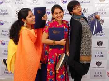 TEFL Diploma
