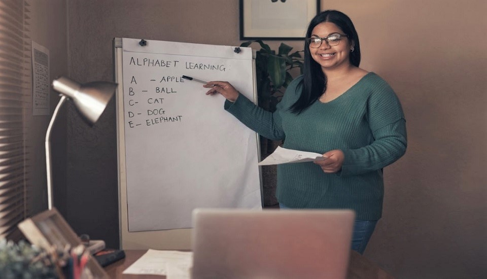 How To Successfully Start An Online English Teaching Business?