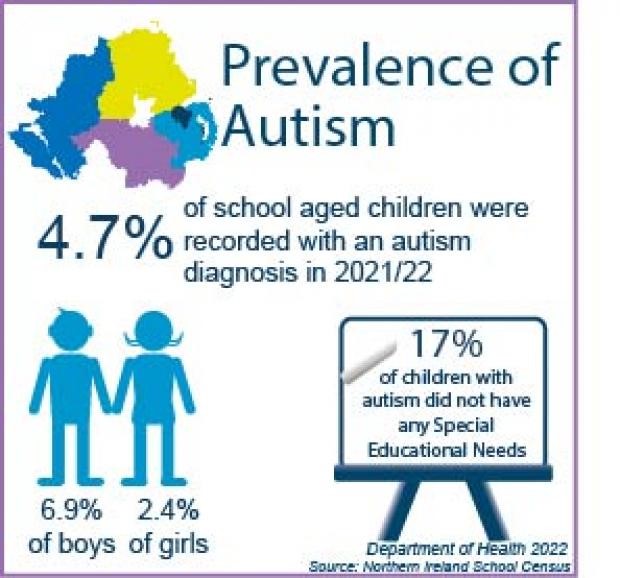 High-Functioning Autism