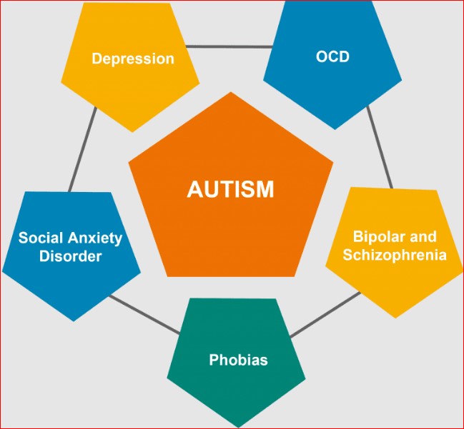 Autism and mental health