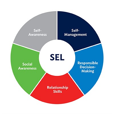 SEL in education