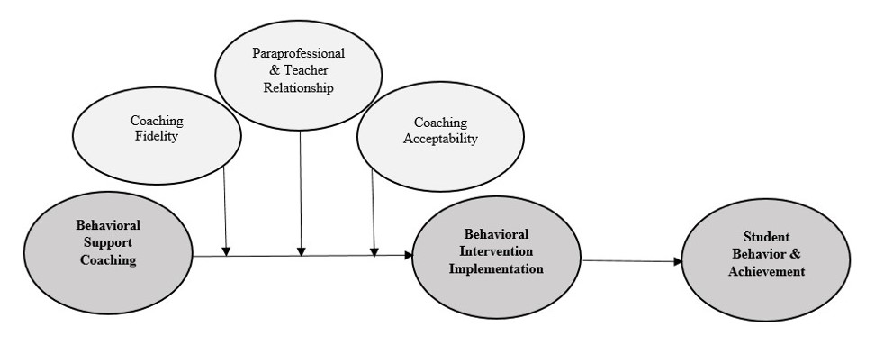 Relationships with Paraprofessionals