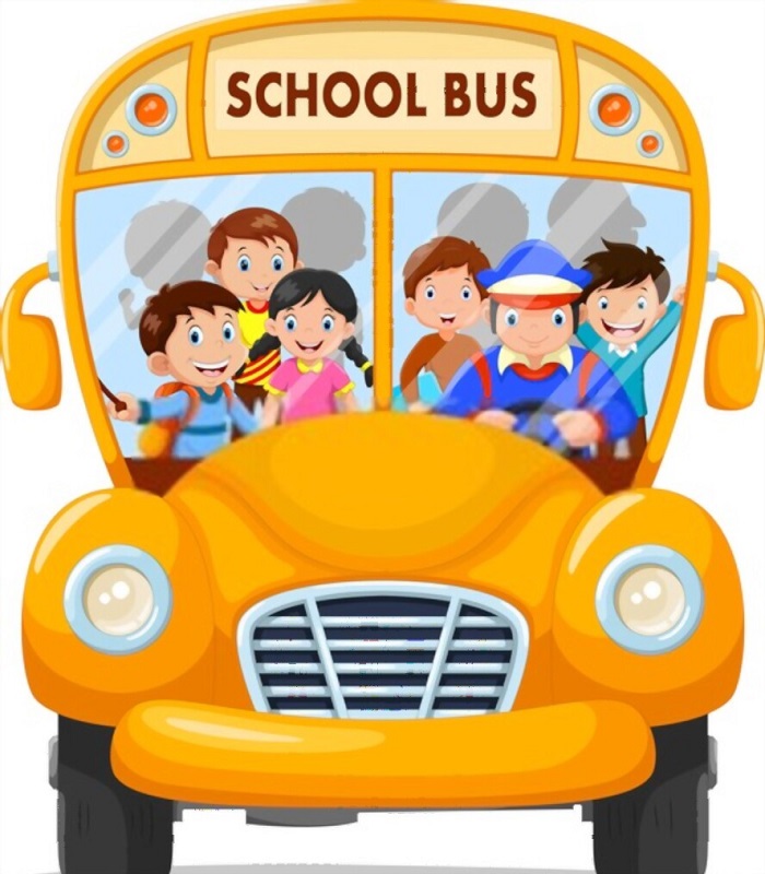 school bus