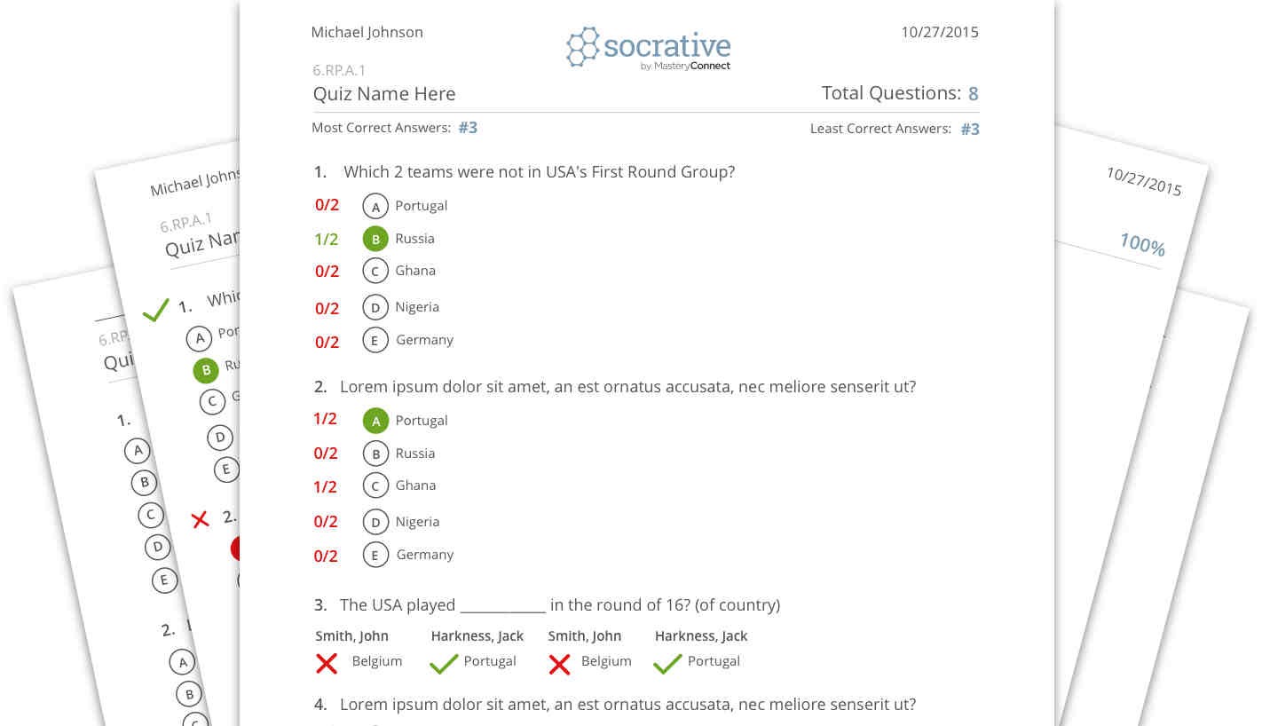 Socrative