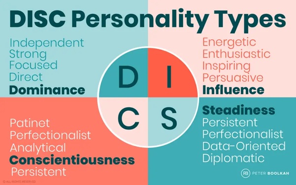 DISC Assessment