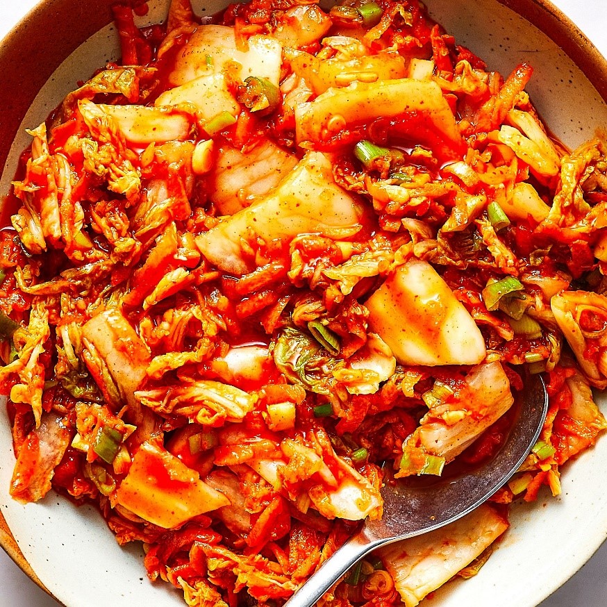 Kimchi