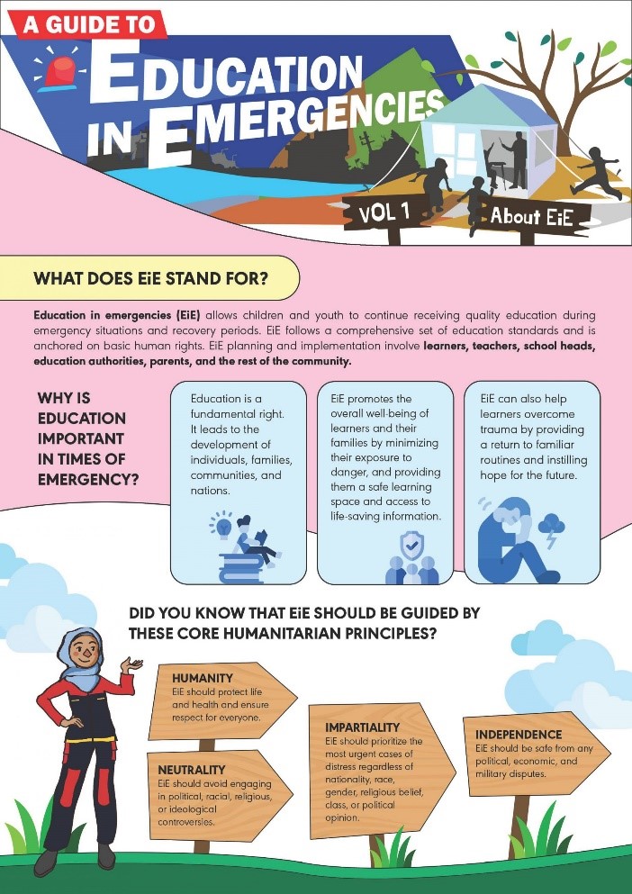 Education in Emergencies