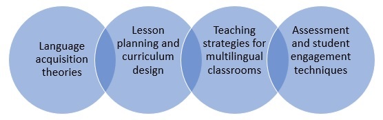 Professional Qualifications 