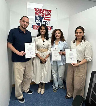 Teaching in Dubai