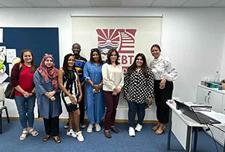 KHDA Approval