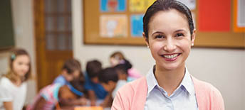Certificate in Pre and Primary Teacher Training Course