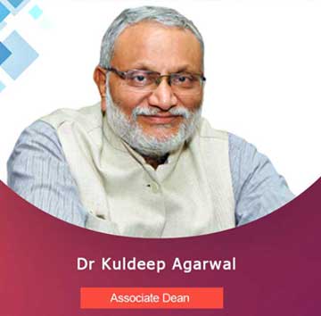 Dr Kuldeep Agarwal