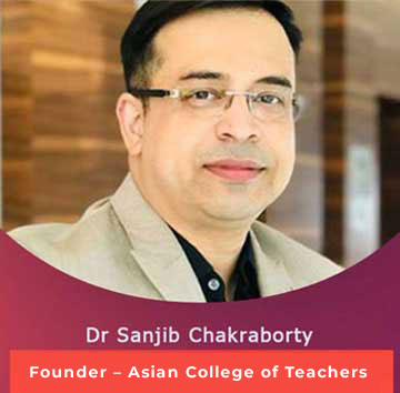 Dr Sanjib Chakraborty