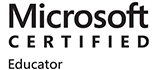 Microsoft Certified Educator