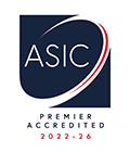 ASIC Logo