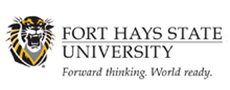 Fort Hays State University Logo