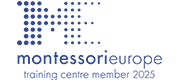 Montessori Europe Logo