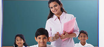 Certificate in Classroom Management