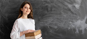 Certificate in Classroom Material Development