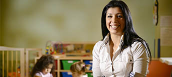 Certificate in Early Years Care and Education