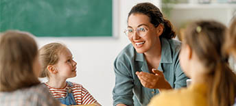 Certificate in Nursery Teacher Training Course