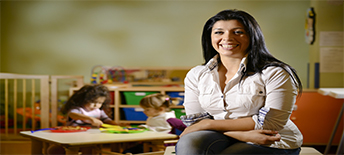 Certificate in Pre-School Administration & Management