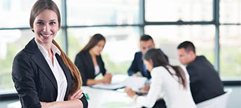 Certificate in TEFL Business Learners