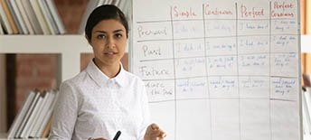 Certificate in Teaching English Grammar