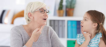 Certificate in Teaching English Phonetics