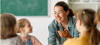 Diploma in Montessori Teacher Training Course