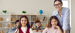 Diploma in Primary Education