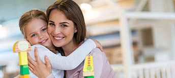 Early Years Care and Education
