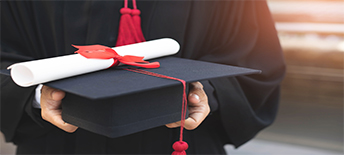 International Degree Programs