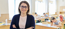 International Teaching Diploma