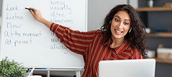 Live Online TEFL Course