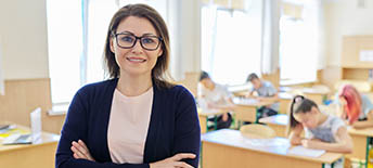 Masters in Educational Administration and Management