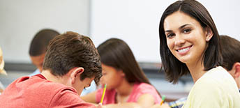 PG Diploma in Nursery Teacher Training Course