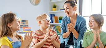 Special Education Courses